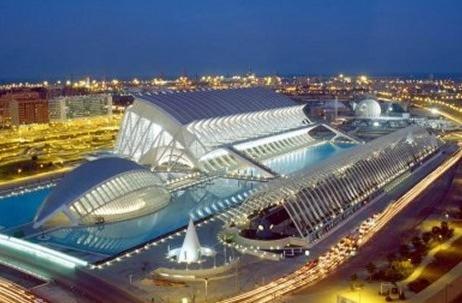 Habitacion Atico Muy Luminosa Con Bano Y Terraza Valencia Exterior foto